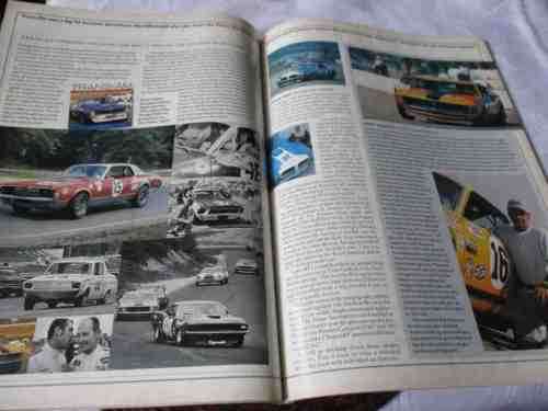 CLASSIC & SPORTS CAR MAGAZINE JUNE 2001 ( FERRARI 250, JENSEN , BENTLEY, OPEL MANTA, PEUGEOT 404