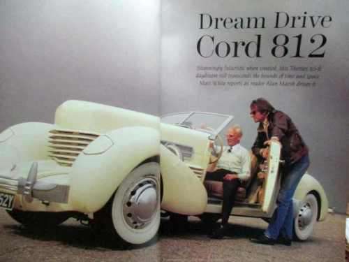 THOROUGHBRED & CLASSIC CARS MAGAZINE JUNE 1995 ( MGB, BMW 3.0, RENAULT 4CV, FIAT X1/9 )