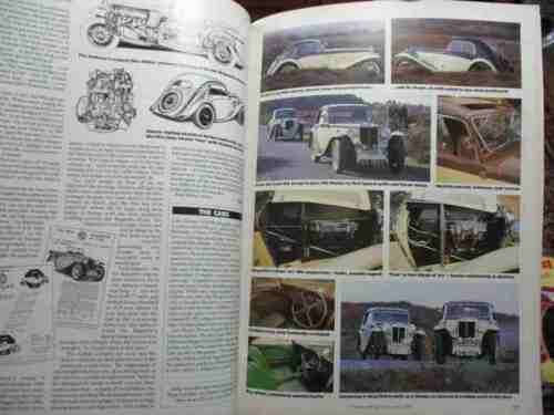 CLASSIC AND SPORTSCAR MAGAZINE JUNE 1995 ( BMW 3.0, JAGUAR, TRIUMPH VITESSE, VOLVO P1800. ALVIS TB14