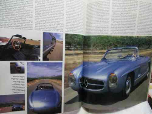 CLASSIC AND SPORTSCAR MAGAZINE SEPT 2003 ( TRIUMPH VITESSE, MORRIS MINOR, MAZDA MX-5, MCLAREN F1 )