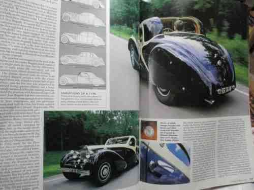 CLASSIC AND SPORTSCAR MAGAZINE SEPT 2003 ( TRIUMPH VITESSE, MORRIS MINOR, MAZDA MX-5, MCLAREN F1 )
