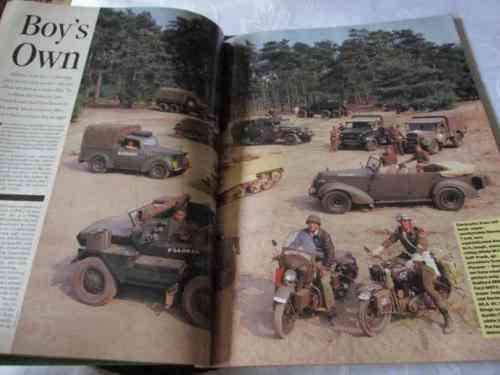 CLASSIC AND SPORTSCAR  MAGAZINE NOV 1993 ( ABARTH, CITROEN DS, AUSTIN A90, ROVER 3500 )