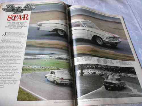 THOROUGHBRED & CLASSIC CARS MAGAZINE APRIL 1992 ( ROVER P6, TRIUMPH TR6, RANGE ROVER, FORD GALAXIE )