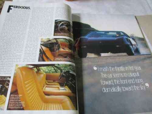 THOROUGHBRED & CLASSIC CARS MAGAZINE JUNE 1997 ( CITROEN DS, VW BEETLE, MORRIS MINOR