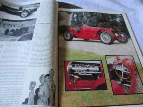 CLASSIC and  SPORTS CAR OCT 1982 ( LANCIA FULVIA, MERCEDES C111, JAGUAR MK 1, TRIUMPH DOLOMITE )