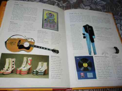 ANTIQUES & COLLECTABLES  - THE FACTS AT YOUR FINGERPRINTS - MILLER,S