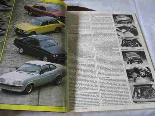 CLASSIC & SPORTSCAR JULY 1984 ( CITROEN DS , FORD GT40, JAGUAR C-TYPE, COSTIN AMIGO, SUPER SNIPE )
