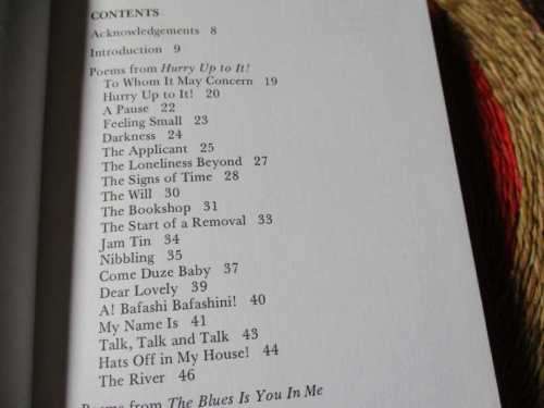 SELECTED POEMS - SIPHO SEPAMLA