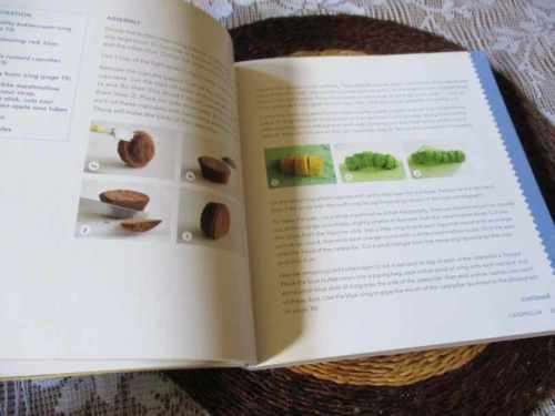 PARTY CAKES - JULIE LANHAM