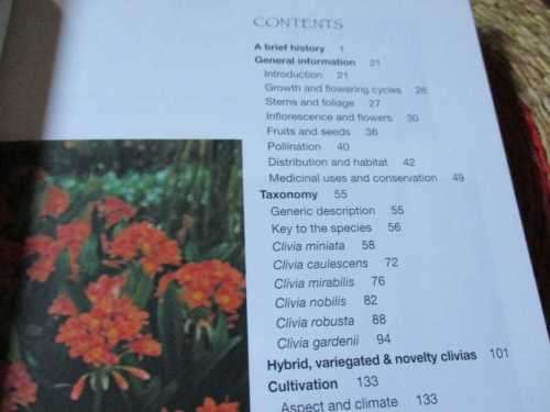 GROW CLIVIAS - GRAHAM DUNCAN - KIRSTENBOSCH GARDENING SERIES