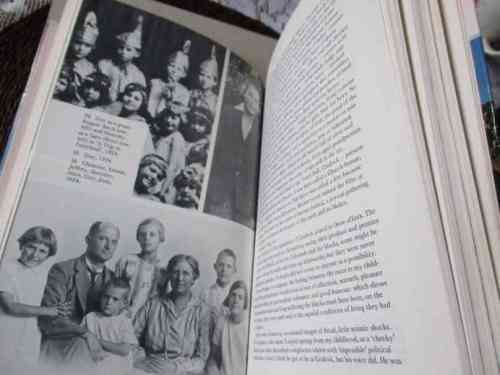 KAROO MORNING - AN AUTOBIOGRAPHY 1918-35 - GUY BUTLER
