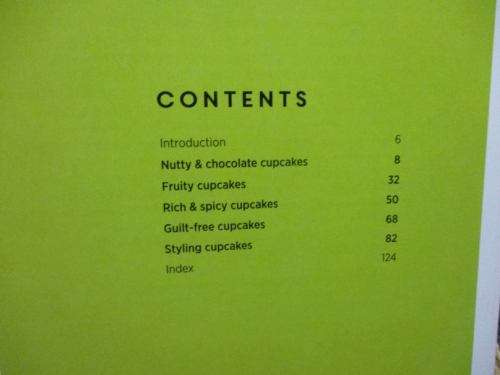 COUTURE CUPCAKES - ERIC LANLARD & PATRICK COX