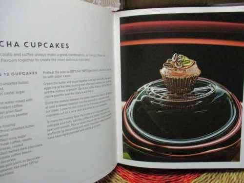 COUTURE CUPCAKES - ERIC LANLARD & PATRICK COX