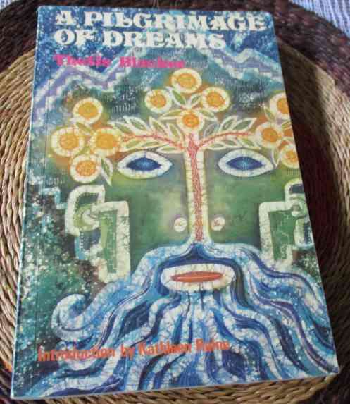 A PILGRIMAGE OF DREAMS - THETIS BLACKLER