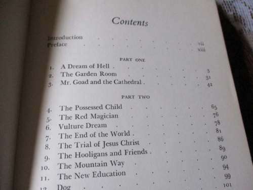 A PILGRIMAGE OF DREAMS - THETIS BLACKLER