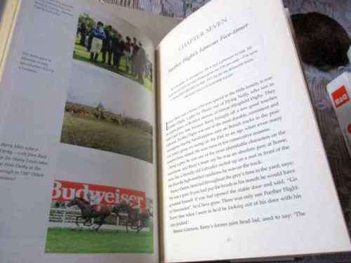 FRANKINCENSE AND MORE - THE BIOGRAPHY OF BARRY HILLS - ROBIN OAKLEY