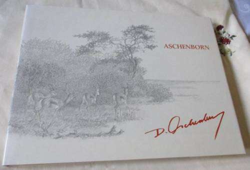 ASCHENBORN