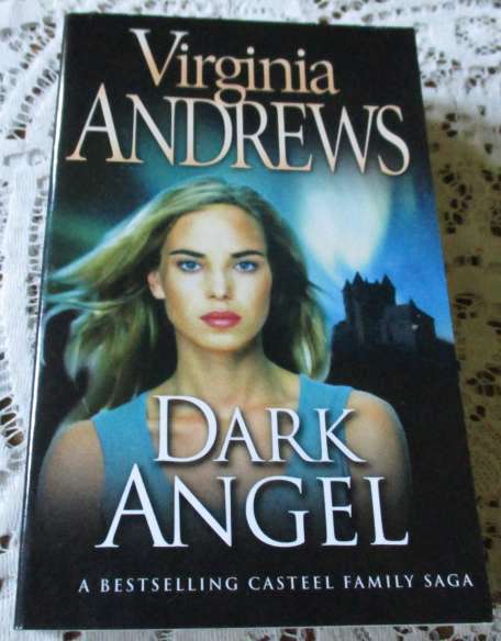 DARK ANGEL - VIRGINIA ANDREWS