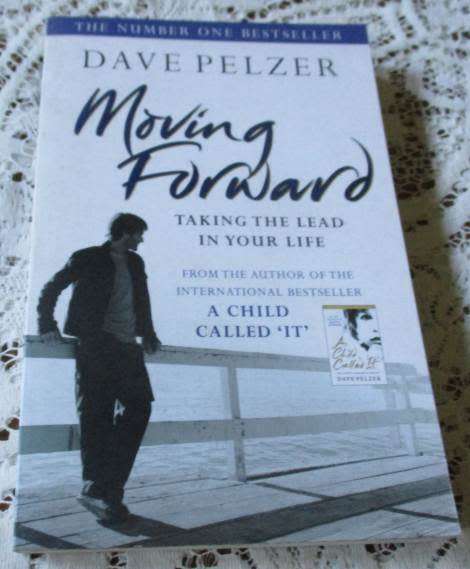 MOVING FORWARD - DAVE PELZER