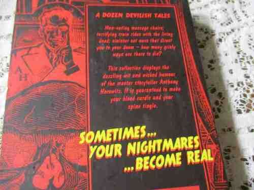 MORE BLOODY HOROWITZ - ( ANTHONY HOROWITZ )
