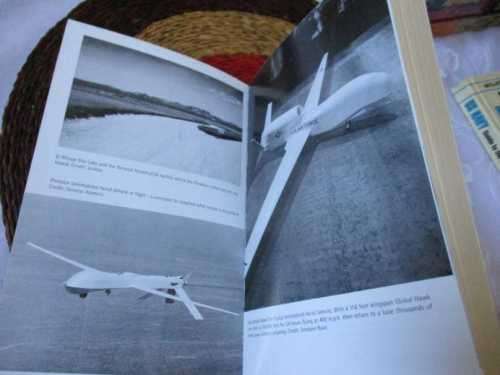 TRAVELS IN DREAMLAND - THE SECRET HISTORY OF AREA 51 - PHIL PATTON