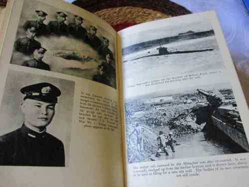 DAY OF INFAMY - PEARL HARBOUR DECEMBER 7TH 1941 - WALTER LORD