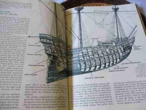 war machines sea - from phoenician galleys to polaris submarines - TOM PERLMUTTER