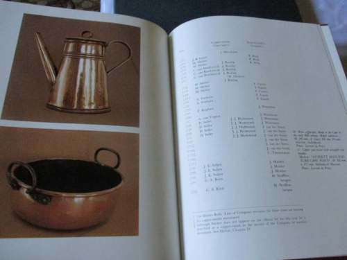 THE CAPE COPPER-SMITH - MARIUS LE ROUX