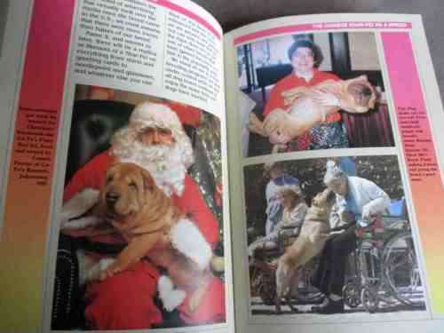 THE BOOK OF THE SHAR-PEI - JOAN McDONALD BREARLEY