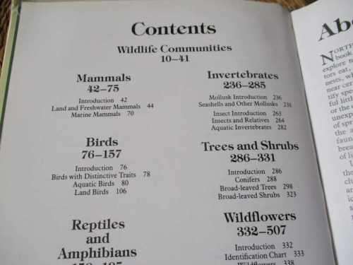 NORTH AMERICAN WILDLIFE - READER`S DIGEST