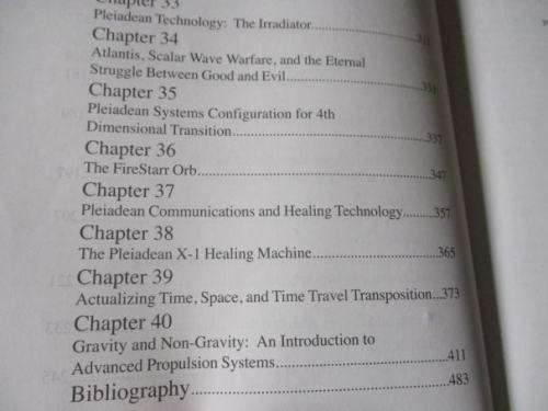 RAYS OF TRUTH - CRYSTALS OF LIGHT - INFORMATION AND GUIDANCE FOR THE GOLDEN AGE - Dr. FRED BELL