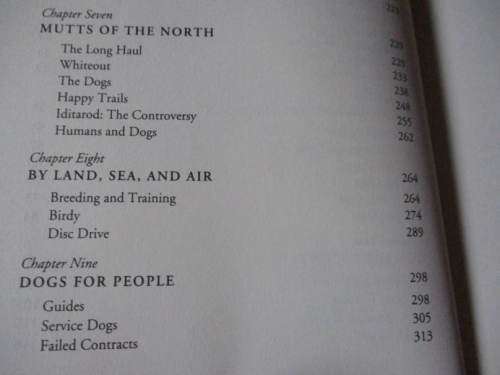 DOG`S BEST FRIEND - ANNALS OF THE DOG-HUMAN RELATIONSHIP - MARK DERR