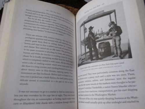 THE BIG OYSTER - NEW YORK IN THE WORLD - A MOLLUSCULAR HISTORY - MARK KURLANSKY