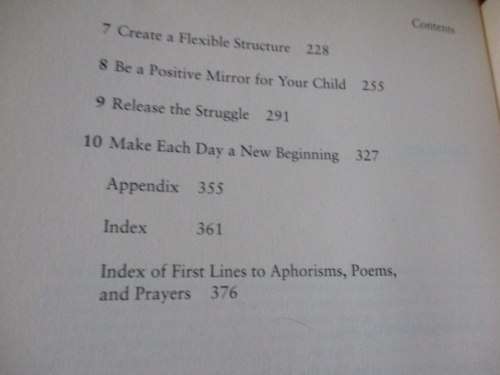 10 PRINCIPLES OF SPIRITUAL PARENTING - NURTURING YOUR CHILD`S SOUL - MIMI DOE WITH MARSH WALCH, PH.D