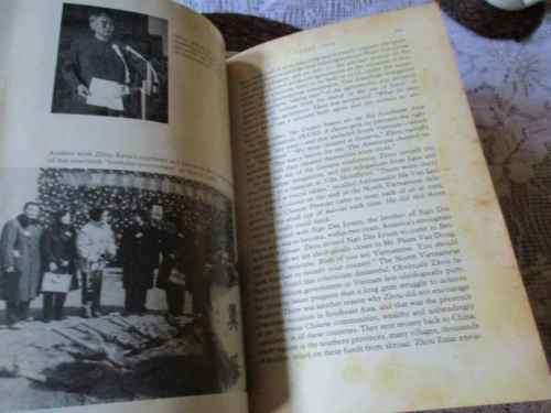 ELDEST SON - ZHOU ENLAI AND THE MAKING OF MODERN CHINA 1898 - 1976 - HAN SUYIN