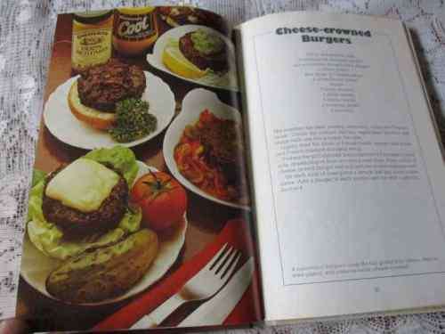 MIGHTY MINCE COOKBOOK - JANE TODD - HAMLYN COOKSHELF