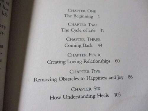 MESSAGES FROM THE MASTERS - TAPPING INTO THE POWER OF LOVE - DR BRIAN WEISS