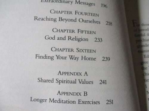 MESSAGES FROM THE MASTERS - TAPPING INTO THE POWER OF LOVE - DR BRIAN WEISS