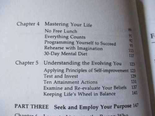 BORN TO SUCCEED - HOW TO RELEASE YOUR UNLIMITED POTENTIAL - COLIN TURNER