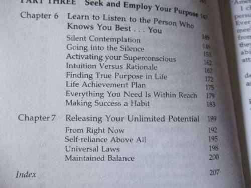 BORN TO SUCCEED - HOW TO RELEASE YOUR UNLIMITED POTENTIAL - COLIN TURNER