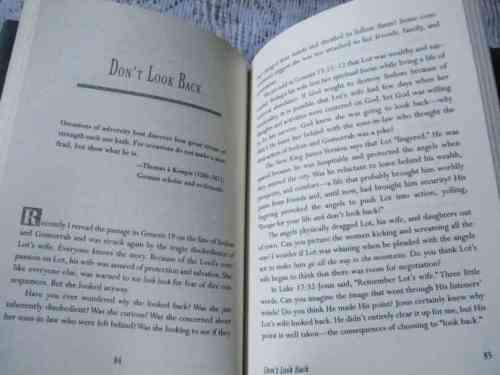 Y2J - YIELD TO JESUS - A DEVOTIONAL - BEVERLY COURREGE