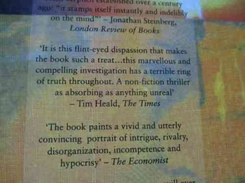 POWERS OF DARKENESS , POWERS OF LIGHT - TRAVELS IN SEARCH OF THE MIRACULOUS AND THE DEMONIC - JOHN