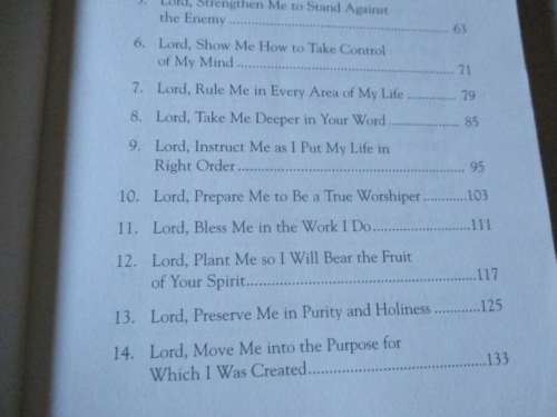 THE POWER OF THE A PRAYING WOMAN - STORMIE OMARTIAN
