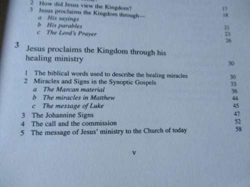 MORRIS MADDOCKS - THE CHRISTIAN HEALING MINISTRY -