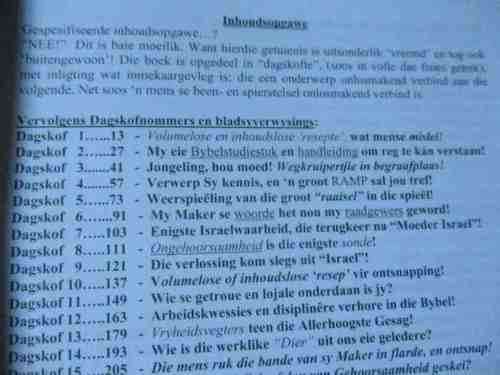 WAARHEEN NOU .... ??? - BEN NOLTE