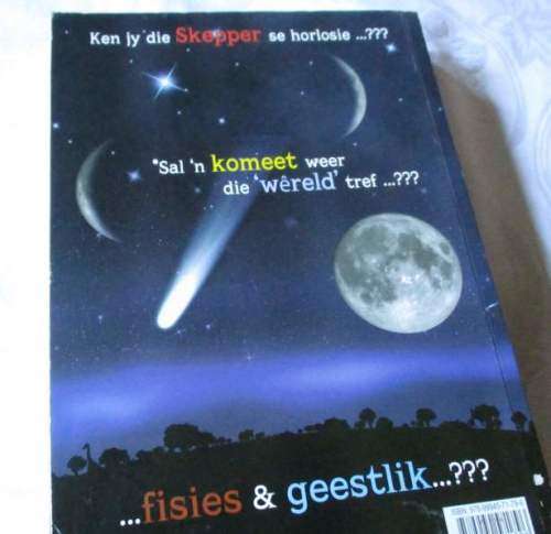 WAARHEEN NOU .... ??? - BEN NOLTE