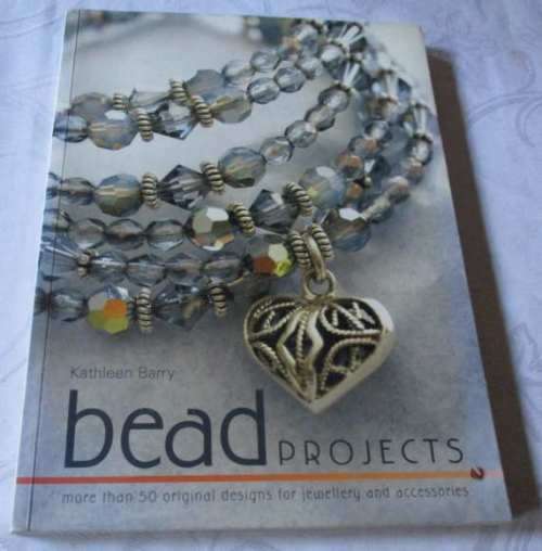 BEAD PROJECTS - KATHLEEN BARRY