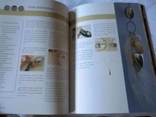 BEAD PROJECTS - KATHLEEN BARRY