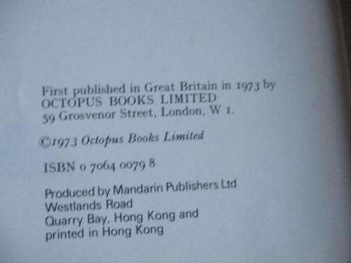 ANTIQUES - A POPULAR GUIDE TO ANTIQUES FOR EVERYONE  - PETER PHILP
