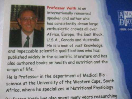 TRUTH MATTERS - ESCAPING THE LABYRINTH OF ERROR - WALTER J VEITH